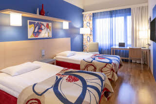 Kuvaoikeudet:: Annabelle Antas Superior bedroom